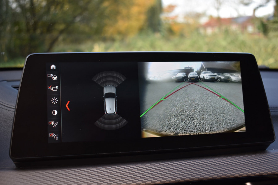 BMW X2 M -SPORT M35iA 306PK HIGH EXECUTIVE M-SPORT HARMAN-KARDON/CAMERA/PANORAMADAK
