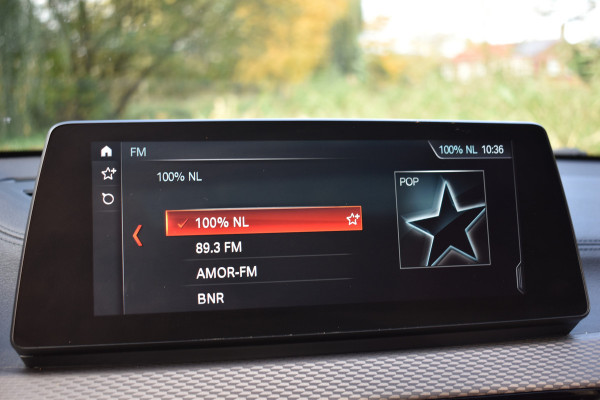 BMW X2 M -SPORT M35iA 306PK HIGH EXECUTIVE M-SPORT HARMAN-KARDON/CAMERA/PANORAMADAK