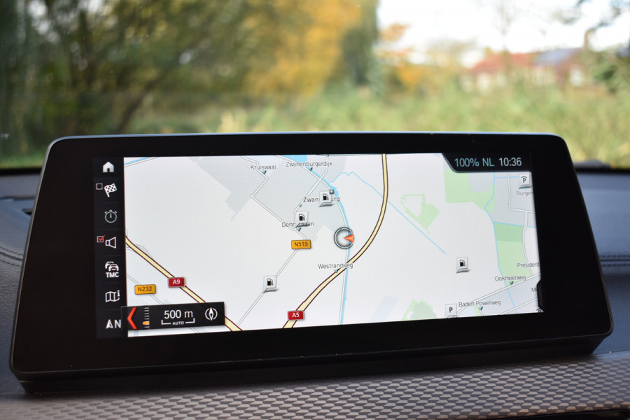 BMW X2 M -SPORT M35iA 306PK HIGH EXECUTIVE M-SPORT HARMAN-KARDON/CAMERA/PANORAMADAK