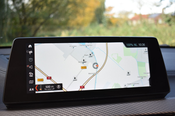 BMW X2 M -SPORT M35iA 306PK HIGH EXECUTIVE M-SPORT HARMAN-KARDON/CAMERA/PANORAMADAK