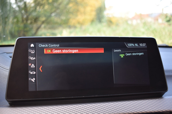 BMW X2 M -SPORT M35iA 306PK HIGH EXECUTIVE M-SPORT HARMAN-KARDON/CAMERA/PANORAMADAK