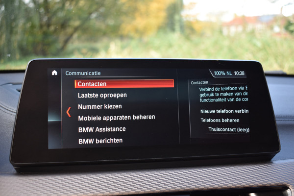 BMW X2 M -SPORT M35iA 306PK HIGH EXECUTIVE M-SPORT HARMAN-KARDON/CAMERA/PANORAMADAK