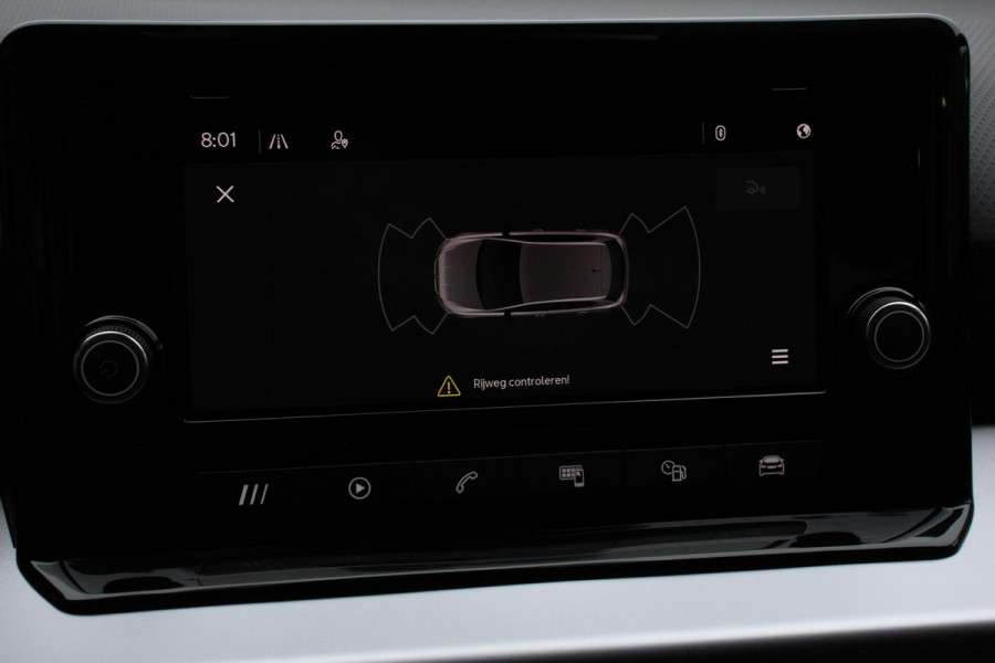 Seat Ibiza 1.0 TSI 110pk DSG FR Automaat Navigatie Apple Carplay/Android Auto Camera Parkeersensoren Adaptive cruise control Keyless Entry/Start Virtual Cockpit Stoelverwarming Ledverlichting Getinte ramen