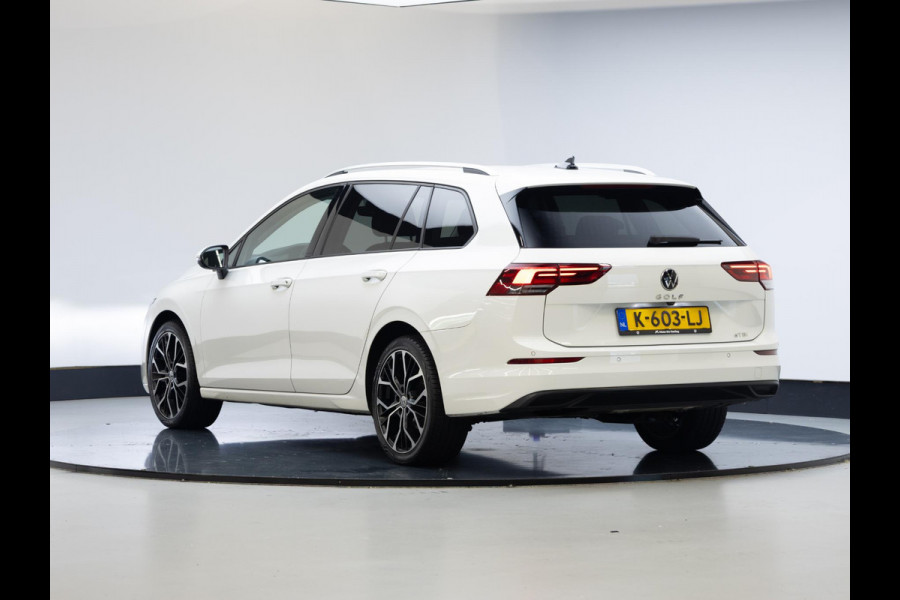 Volkswagen Golf Variant 1.0 eTSI Life 110pk DSG| Camera| Navi| extra getint glas