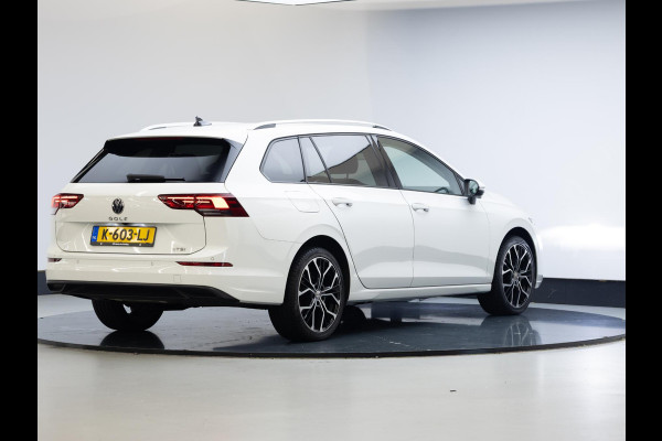 Volkswagen Golf Variant 1.0 eTSI Life 110pk DSG| Camera| Navi| extra getint glas
