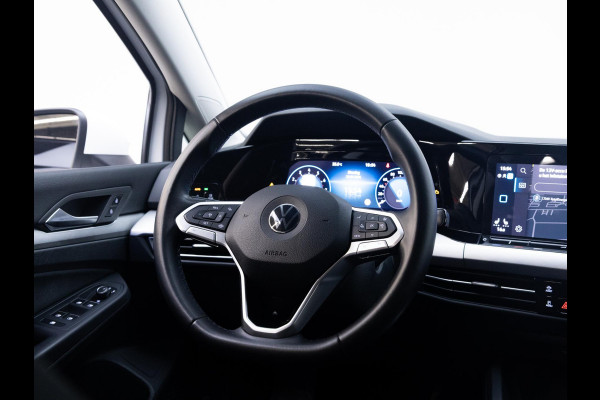 Volkswagen Golf Variant 1.0 eTSI Life 110pk DSG| Camera| Navi| extra getint glas