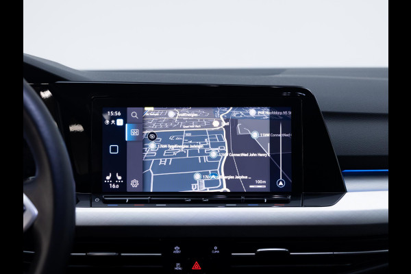 Volkswagen Golf Variant 1.0 eTSI Life 110pk DSG| Camera| Navi| extra getint glas