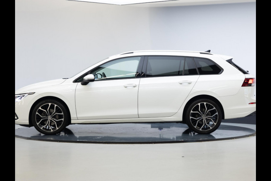 Volkswagen Golf Variant 1.0 eTSI Life 110pk DSG| Camera| Navi| extra getint glas