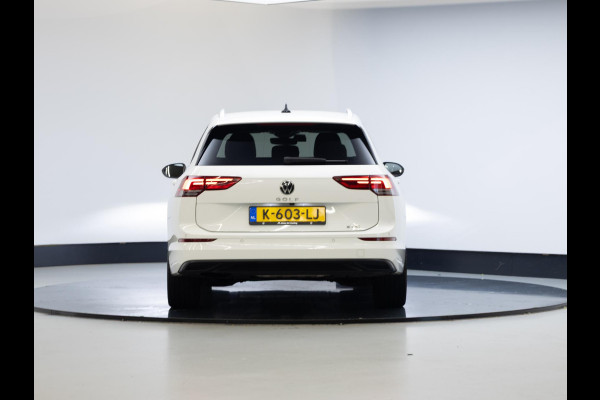 Volkswagen Golf Variant 1.0 eTSI Life 110pk DSG| Camera| Navi| extra getint glas