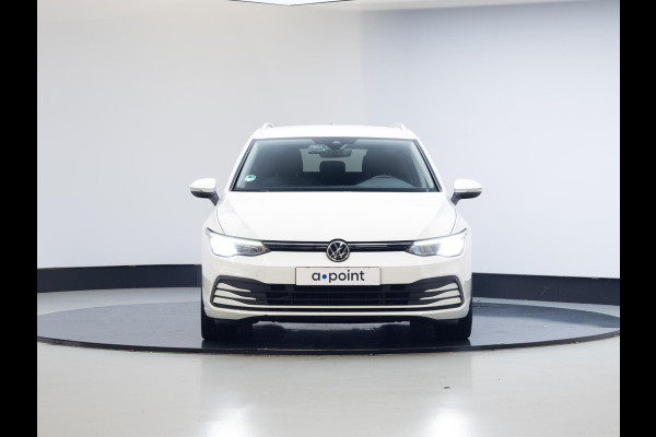 Volkswagen Golf Variant 1.0 eTSI Life 110pk DSG| Camera| Navi| extra getint glas