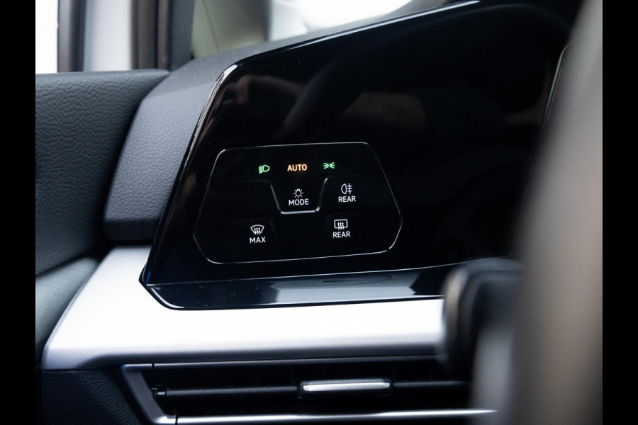 Volkswagen Golf Variant 1.0 eTSI Life 110pk DSG| Camera| Navi| extra getint glas
