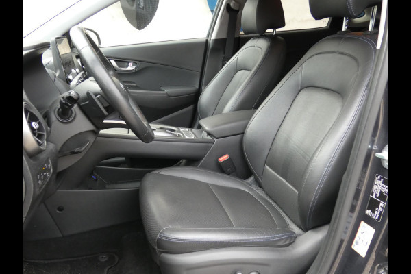 Hyundai Kona EV Fashion 64 kWh | WARMTEPOMP | SoH 96% |