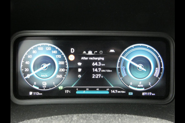 Hyundai Kona EV Fashion 64 kWh | WARMTEPOMP | SoH 96% |