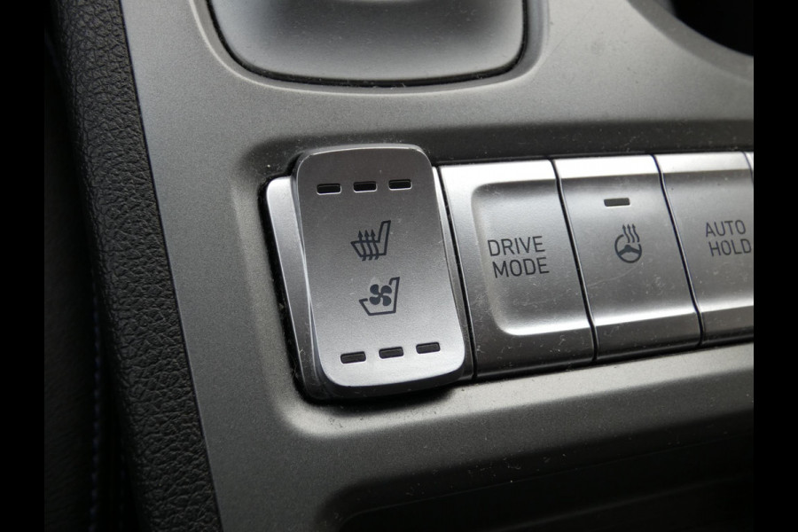 Hyundai Kona EV Fashion 64 kWh | WARMTEPOMP | SoH 96% |