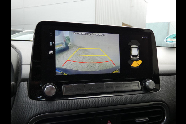 Hyundai Kona EV Fashion 64 kWh | WARMTEPOMP | SoH 96% |