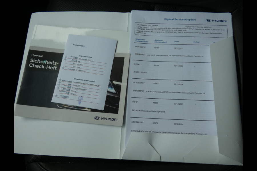 Hyundai Kona EV Fashion 64 kWh | WARMTEPOMP | SoH 96% |