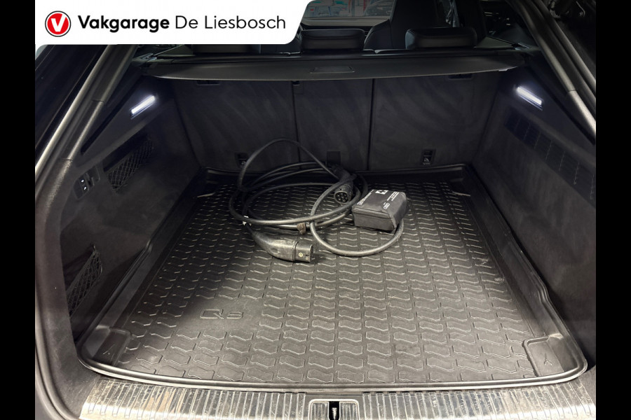 Audi Q8 60 TFSI e quattro Pro Line S Competition/s-line/leer/pano/matrix/memory/massage/Dealer oh