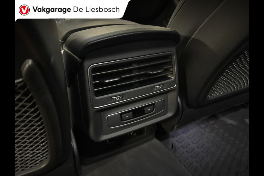 Audi Q8 60 TFSI e quattro Pro Line S Competition/s-line/leer/pano/matrix/memory/massage/Dealer oh