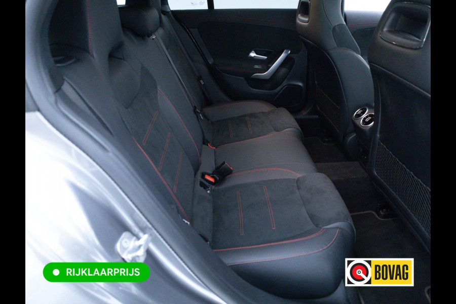 Mercedes-Benz CLA-Klasse Shooting Brake 250 e AMG Line Night Pack 218 PK | Panoramadak | Afn. trekhaak | Stoelverwarming | Navigatie | Sfeerverlichting Camera, Car-play, , Multibeam led, 19"LMV