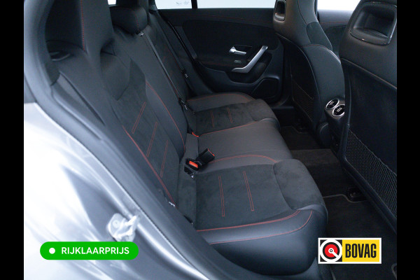 Mercedes-Benz CLA-Klasse Shooting Brake 250 e AMG Line Night Pack 218 PK | Panoramadak | Afn. trekhaak | Stoelverwarming | Navigatie | Sfeerverlichting Camera, Car-play, , Multibeam led, 19"LMV