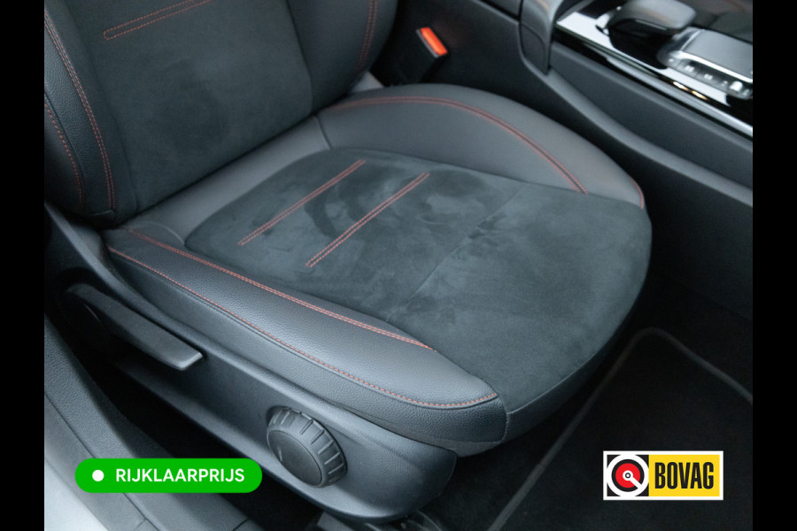 Mercedes-Benz CLA-Klasse Shooting Brake 250 e AMG Line Night Pack 218 PK | Panoramadak | Afn. trekhaak | Stoelverwarming | Navigatie | Sfeerverlichting Camera, Car-play, , Multibeam led, 19"LMV