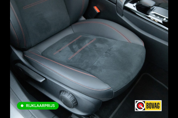Mercedes-Benz CLA-Klasse Shooting Brake 250 e AMG Line Night Pack 218 PK | Panoramadak | Afn. trekhaak | Stoelverwarming | Navigatie | Sfeerverlichting Camera, Car-play, , Multibeam led, 19"LMV