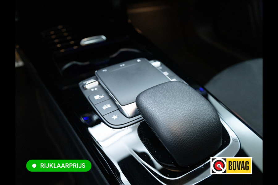 Mercedes-Benz CLA-Klasse Shooting Brake 250 e AMG Line Night Pack 218 PK | Panoramadak | Afn. trekhaak | Stoelverwarming | Navigatie | Sfeerverlichting Camera, Car-play, , Multibeam led, 19"LMV