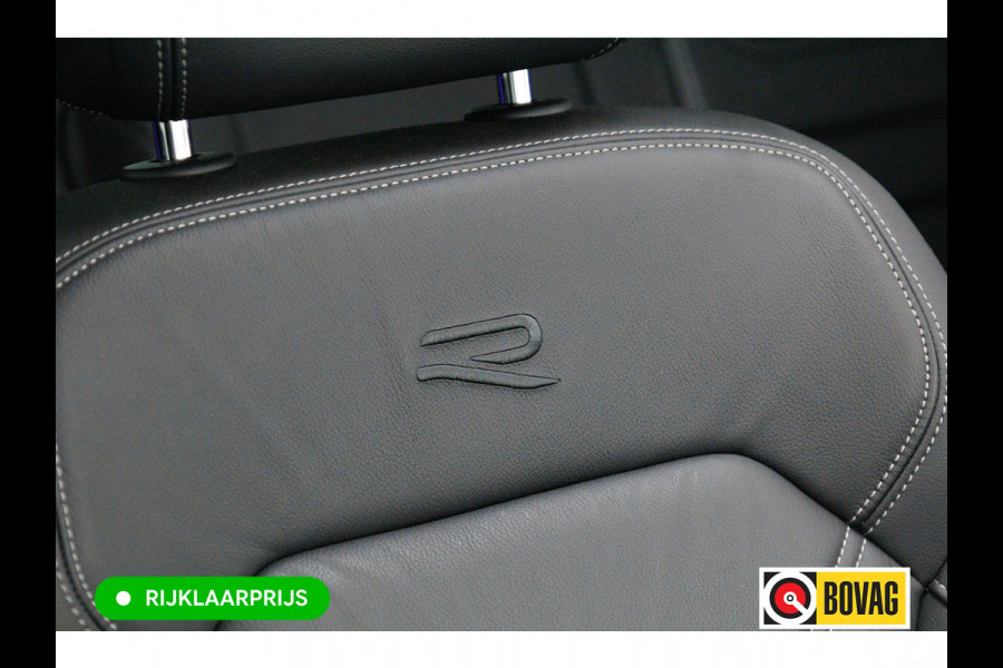 Volkswagen Touareg 3.0 TSi 4MOTION R-line 462 PK | Panoramadak | Luchtvering | Leer | Travel Assist | El.verstelbare stoel met geheugen, Wegklapbare trekhaak, Stoel- stuurverwarming, Keyless, Sfeerverlichting