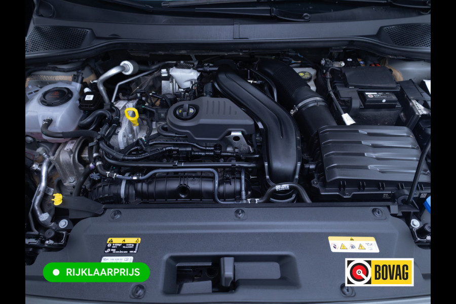 Seat Arona 1.5 TSI FR 150PK Automaat Travel-assist | Camera | Adaptive cruise | Climate-control Digi dash, PDC V+A, Navigatie, App-connect, Sfeerverlichting