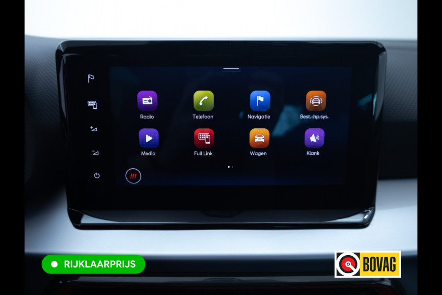Seat Arona 1.5 TSI FR 150PK Automaat Travel-assist | Camera | Adaptive cruise | Climate-control Digi dash, PDC V+A, Navigatie, App-connect, Sfeerverlichting