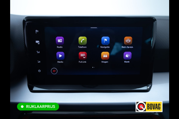 Seat Arona 1.5 TSI FR 150PK Automaat Travel-assist | Camera | Adaptive cruise | Climate-control Digi dash, PDC V+A, Navigatie, App-connect, Sfeerverlichting