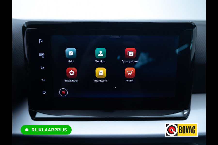 Seat Arona 1.5 TSI FR 150PK Automaat Travel-assist | Camera | Adaptive cruise | Climate-control Digi dash, PDC V+A, Navigatie, App-connect, Sfeerverlichting