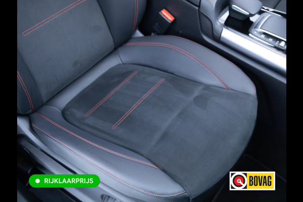 Mercedes-Benz GLA 250 e Business Sol. AMG Limited | Night pakket | Multi Beam Led | Stoelverw. | Camera | Navigatie | Cruise, PDC V+A, App. connect, Draadloze tel. lader, Sfeerverlichting