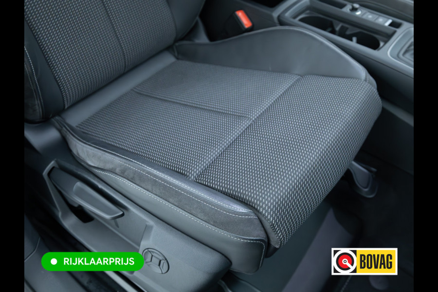 Audi Q3 Sportback 45 TFSI e S Edition 245 PK | 2x S-Line | Elec. achterklep | 360 Camera | Virtual cockpit | Navigatie | Cruise control, Apple Carplay, Android auto