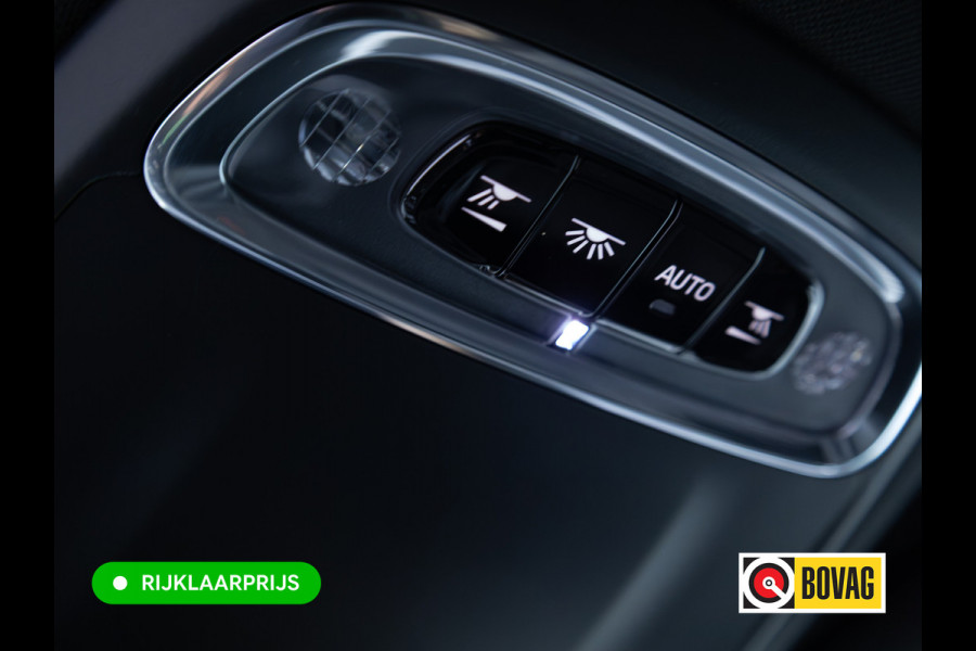 Volvo V60 2.0 T8 Twin Engine AWD R-Design | Stoel-, Stuur- & Achterbank verw. | Elec. trekhaak | 360 Camera | Elec. klep | Pilot assist, All season banden, Led, PDC V+A. Apple Carplay, Android auto