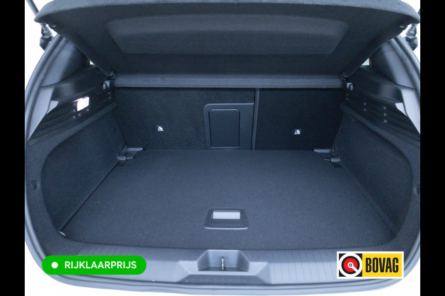 Opel Astra 1.2 GS Line 131 PK | AGR Stoelen | Stoel- & Stuurverw. | Elec. best. Stoel met geheugen | 360 Camera | Adaptieve Cruise, Navigatie, Apple Carplay/Andorid auto, Sfeerverlichting, Extra getint glas achter
