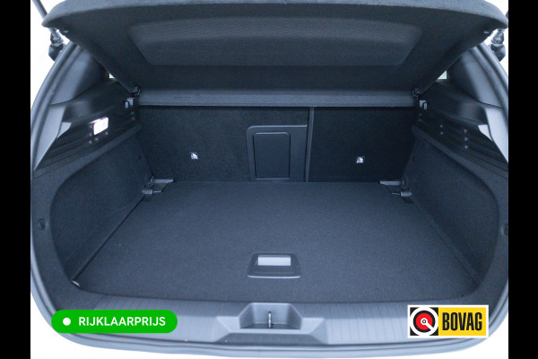 Opel Astra 1.2 GS Line 131 PK | AGR Stoelen | Stoel- & Stuurverw. | Elec. best. Stoel met geheugen | 360 Camera | Adaptieve Cruise, Navigatie, Apple Carplay/Andorid auto, Sfeerverlichting, Extra getint glas achter