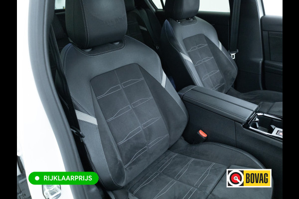 Opel Astra 1.2 GS Line 131 PK | AGR Stoelen | Stoel- & Stuurverw. | Elec. best. Stoel met geheugen | 360 Camera | Adaptieve Cruise, Navigatie, Apple Carplay/Andorid auto, Sfeerverlichting, Extra getint glas achter