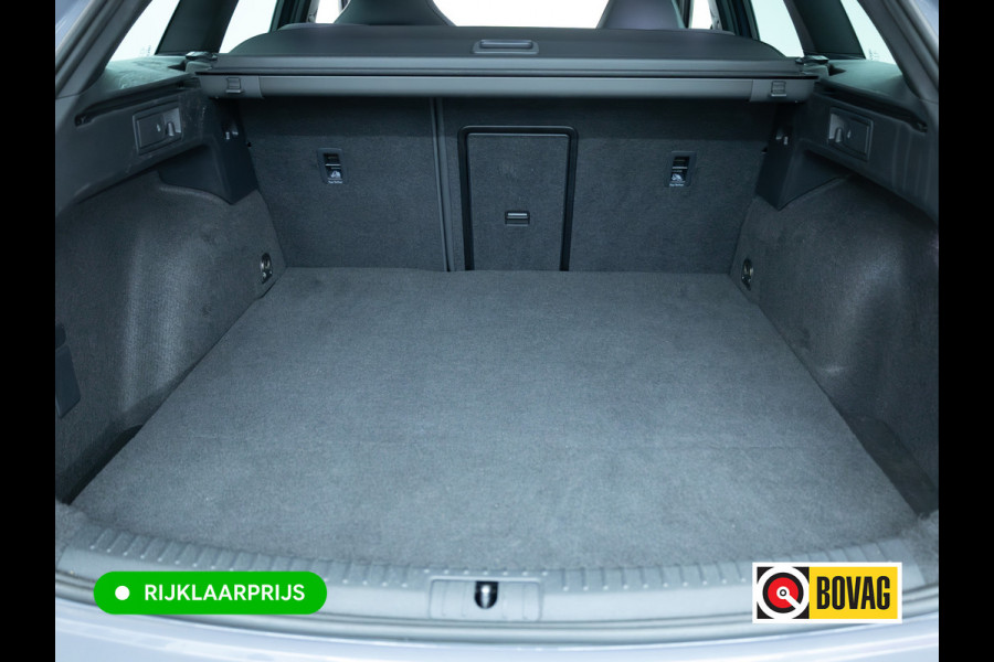 CUPRA Leon Sportstourer 1.4 e-Hybrid VZ Performance 245 PK | Pano dak | Elec. klep | Stoel- & stuurverw. | Travel assist | Camera | PDC V+A | DAB, Draadloze tel. alder, Sfeerverlichting