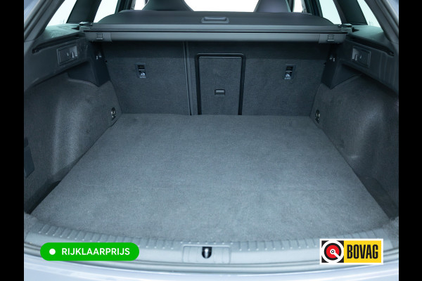 CUPRA Leon Sportstourer 1.4 e-Hybrid VZ Performance 245 PK | Pano dak | Elec. klep | Stoel- & stuurverw. | Travel assist | Camera | PDC V+A | DAB, Draadloze tel. alder, Sfeerverlichting