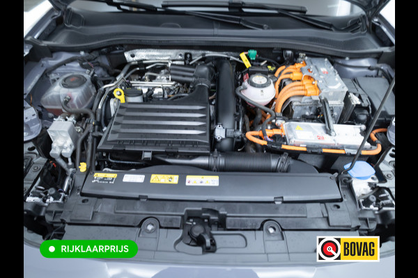 CUPRA Leon Sportstourer 1.4 e-Hybrid VZ Performance 245 PK | Pano dak | Elec. klep | Stoel- & stuurverw. | Travel assist | Camera | PDC V+A | DAB, Draadloze tel. alder, Sfeerverlichting
