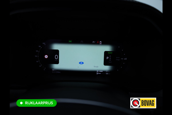 Volvo V90 2.0 T6 AWD R-Design | Pano | Trekhaak | Headup | Harman Kardon | Pilot assist | Stoel- & Stuurverwarming | 19"LMV, Extra getint glas, 1/2 leer/alcantara, PDC + Camera, Apple Carplay, Elec. achterklep