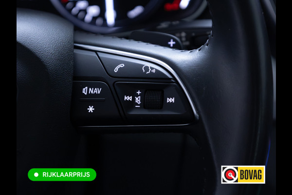 Audi Q5 50 TFSI e Quattro S-Line | Luchtvering | Elec. trekhaak | Adaptieve cruise | Memory stoel | 360 Camera | Elec. achterklep | Navigatie, DAB, Stoelverwarming, Parkeerassistent, PDC V+A