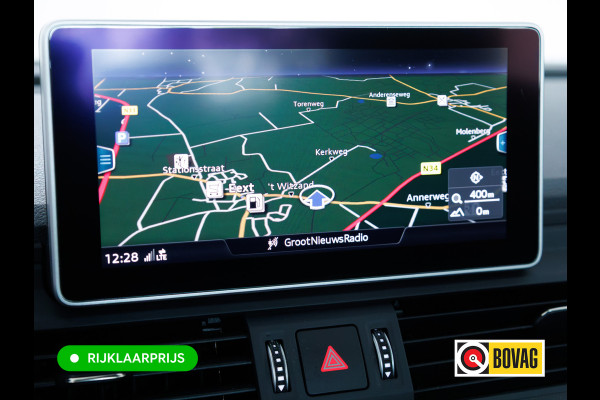 Audi Q5 50 TFSI e Quattro S-Line | Luchtvering | Elec. trekhaak | Adaptieve cruise | Memory stoel | 360 Camera | Elec. achterklep | Navigatie, DAB, Stoelverwarming, Parkeerassistent, PDC V+A