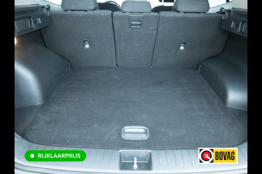 Kia Sportage 1.6 T-GDi MHEV Dynamic Plus Line | Stoel-Stuur- Achterbankverwarming | Camera | Adaptive Cruise | All-season, Navigatie, Apple Carplay/Android Auto, Led, PDC V+A, Privacy Glas