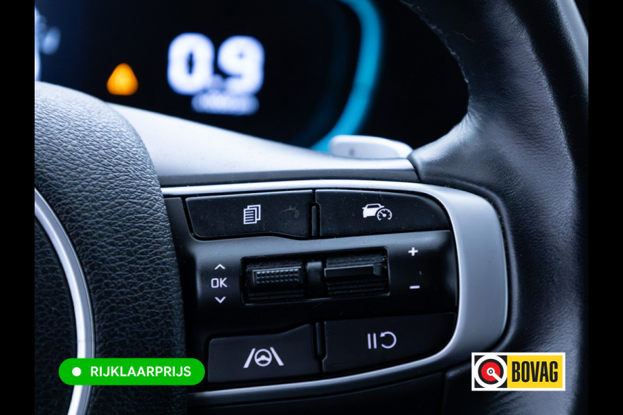 Kia Sportage 1.6 T-GDi MHEV Dynamic Plus Line | Stoel-Stuur- Achterbankverwarming | Camera | Adaptive Cruise | All-season, Navigatie, Apple Carplay/Android Auto, Led, PDC V+A, Privacy Glas