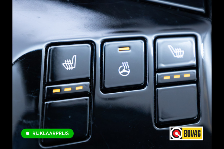 Kia Sportage 1.6 T-GDi MHEV Dynamic Plus Line | Stoel-Stuur- Achterbankverwarming | Camera | Adaptive Cruise | All-season, Navigatie, Apple Carplay/Android Auto, Led, PDC V+A, Privacy Glas