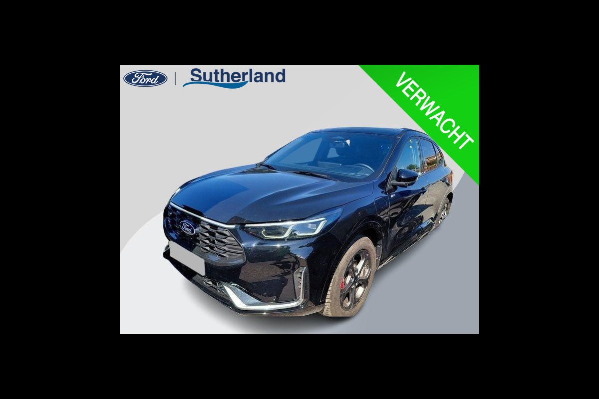 Ford Kuga 2.5 PHEV ST-Line X 243pk | Driver Assistance Pack | Winterpack | Matrix LED | Head up Display | Panoramadak | 2.100kg Trekgewicht