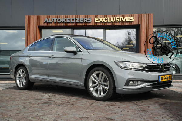 Volkswagen Passat 1.5 TSI Business Automaat Pano Dak trekhaak
