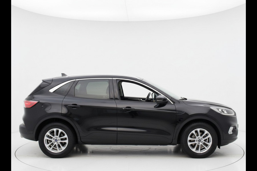 Ford Kuga 1.5 ECOBLUE 120PK AUT. TITANIUM HEAD-UP/NAVI/CAMERA